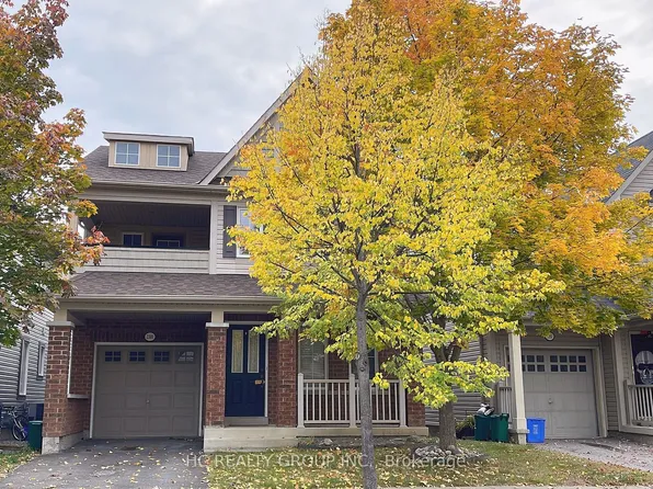 2301 Winlord Pl, Oshawa, ON L1L 0B8