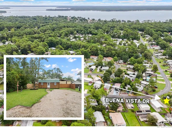 58 Buena Vista Dr #58, Lillian, AL 36549