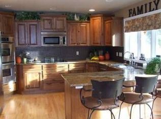 2605 Ridgewood Ln, Billings, MT 59106