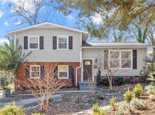 2404 Remington Rd, Raleigh, NC 27610