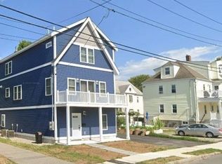 178 Highland Ave #1, Quincy, MA 02170