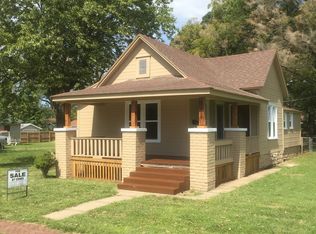 408 W 4th St, Pittsburg, KS 66762
