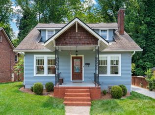 421 Heathcliff St, Charlotte, NC 28208