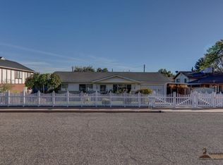 522 E 400 S, Saint George, UT 84770