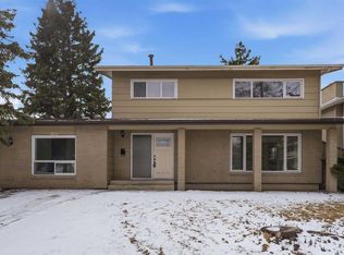 10603 E Maplecreek Dr SE, Calgary, AB T2J1V2