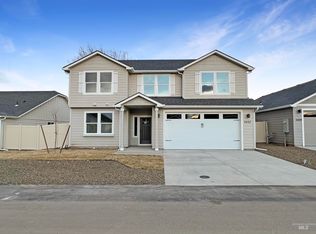 2427 Legacy Ct, Clarkston, WA 99403