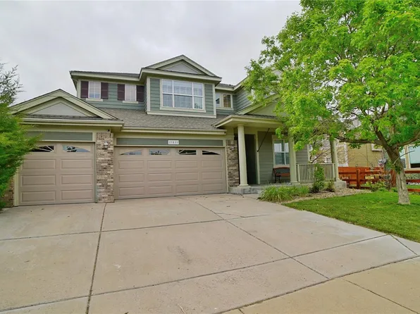 11833 Memphis Street, Commerce City, CO 80022