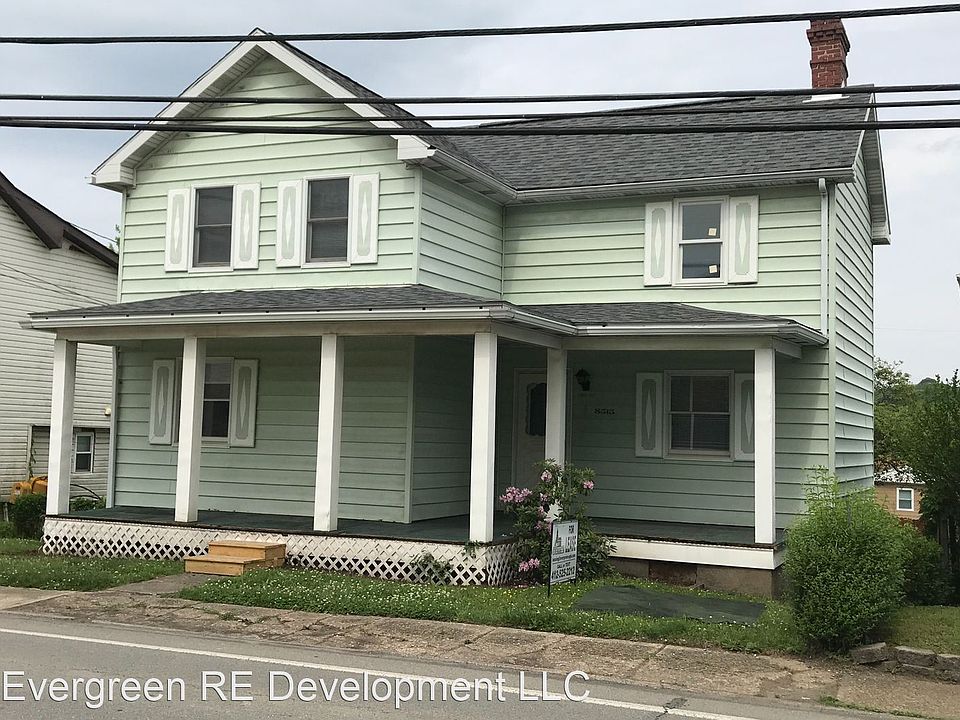 1st image of 8515 Broadway St