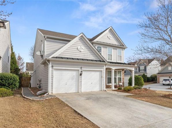 702 Berkeley Ter, Canton, GA 30115