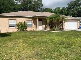 3044 Silver Palm Dr, Edgewater, FL 32141