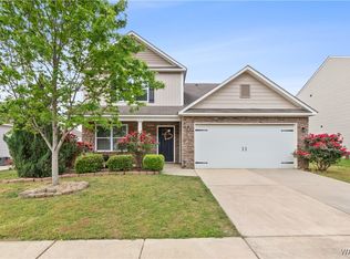 2218 Summer Haven Ln, Tuscaloosa, AL 35405