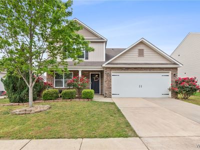 2218 Summer Haven Ln, Tuscaloosa, AL, 35405