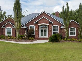 130 SW Country Ct, Lake City, FL 32024