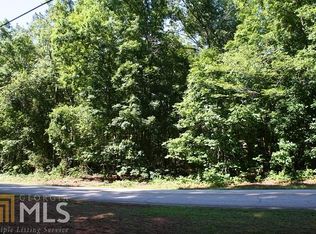 60 Quail Valley Rd, Social Circle, GA 30025