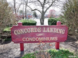 Concorde Landing, Windsor Locks, CT 06096