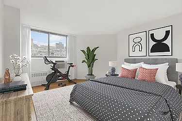 Rented by Beam Living