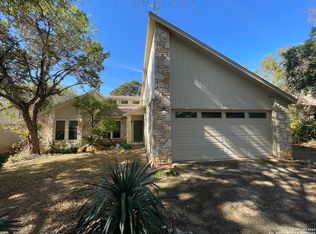 5911 Woodridge Hl, San Antonio, TX 78249
