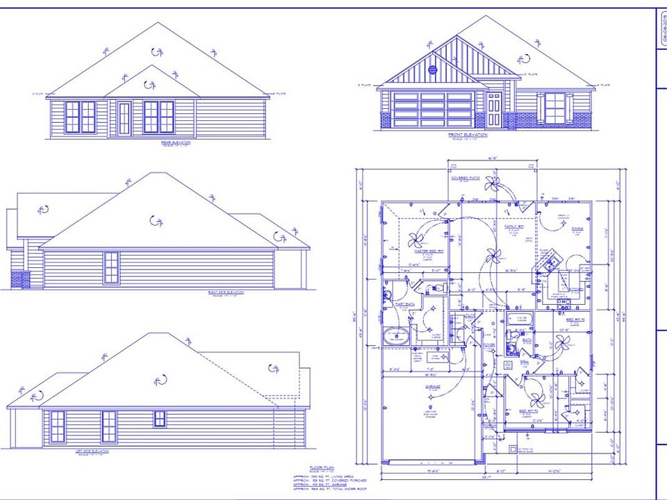 2nd image of 5030 Curtis Ct