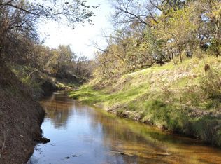 County Road 589, Comanche, TX 76442