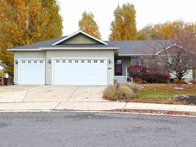 804 S Quamash Ct, Spokane, WA, 99224