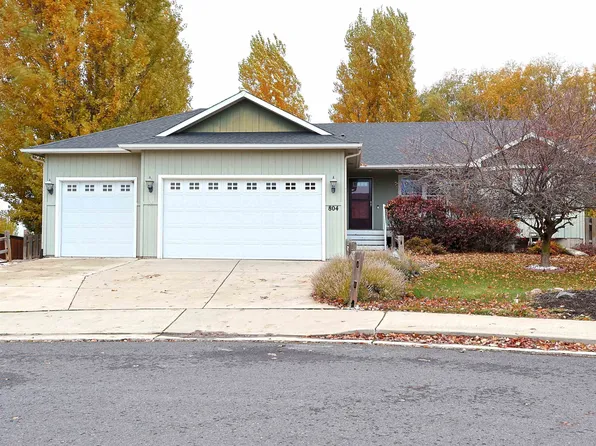 804 S Quamash Ct, Spokane, WA 99224