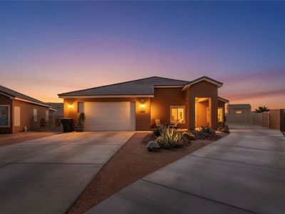 208 Bambosa Cir, Mesquite, NV, 89027