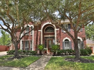 6534 Pinewood Trace Ln, Houston, TX 77041