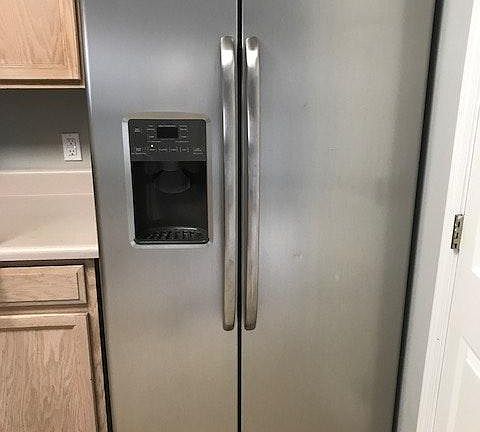 Fridge