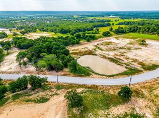 1008 Salvation Dr, Weatherford, TX 76088