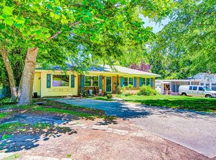 1815 E Marion Ave, North Augusta, SC 29841