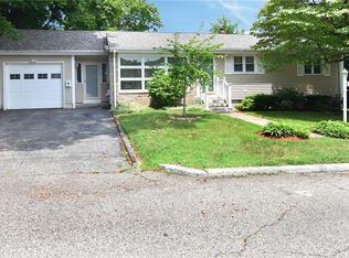 80 Verdi St, North Providence, RI 02904