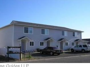1805 W 2nd St APT 3, Grandview, WA