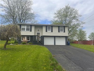 123 Farwood Dr, Baldwinsville, NY, 13027