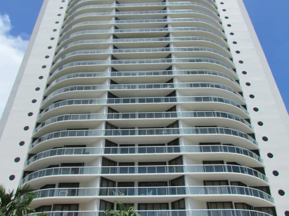 4000 Island Blvd #605, Aventura, FL 33160