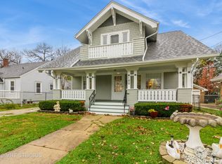 180 N Kendall St, Aurora, IL 60505