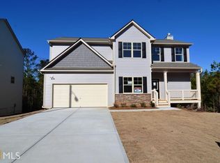35 Old Country Trl, Dallas, GA 30157