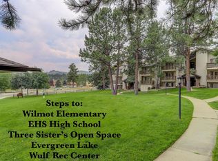29656 Buffalo Park Rd APT 209, Evergreen, CO 80439