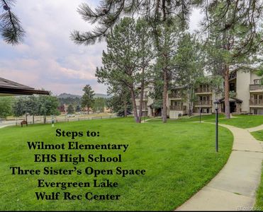 29656 Buffalo Park Road #209, Evergreen, CO, 80439