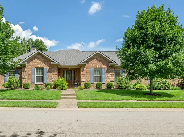 4892 Firebrook Blvd, Lexington, KY 40513