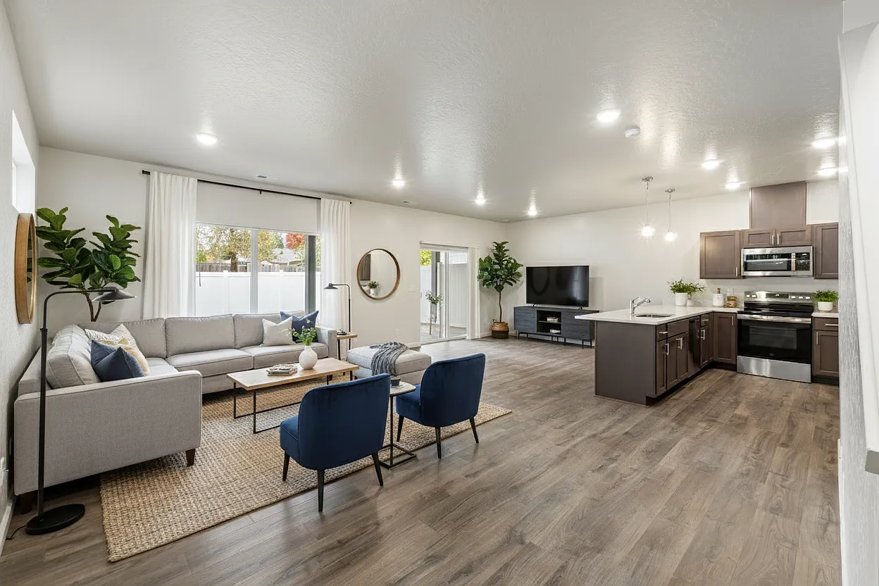 Birkdale Commons — Photo 1