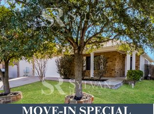 13201 Perconte Dr, Del Valle, TX 78617