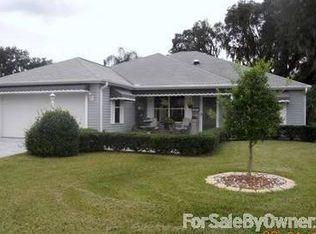 2114 Margarita Dr, The Villages, FL 32159