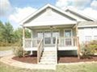 3501 Lamontville Rd, Decatur, TN 37322
