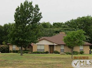 10125 Carlton Pkwy, Waxahachie, TX 75165