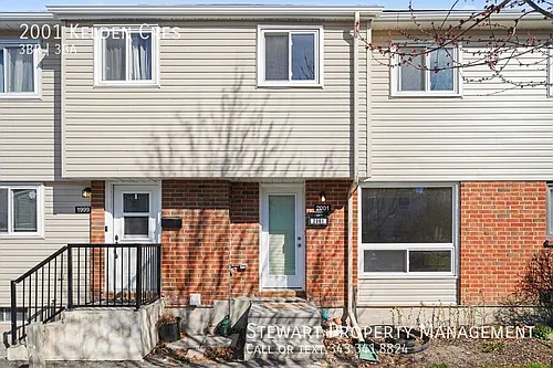 2001 Kelden Cres Photo 1