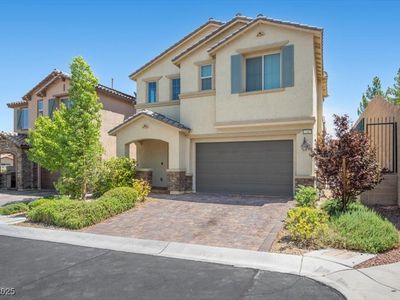 12487 Piazzo St, Las Vegas, NV, 89141