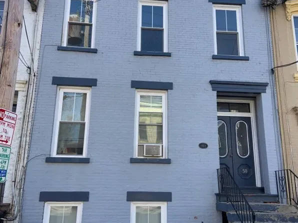 50 Park Avenue, Albany, NY 12202