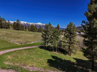 4794 Aspen Ln, Bozeman, MT 59715