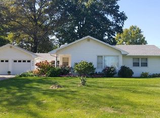 700 S Jefferson St, Sigourney, IA 52591