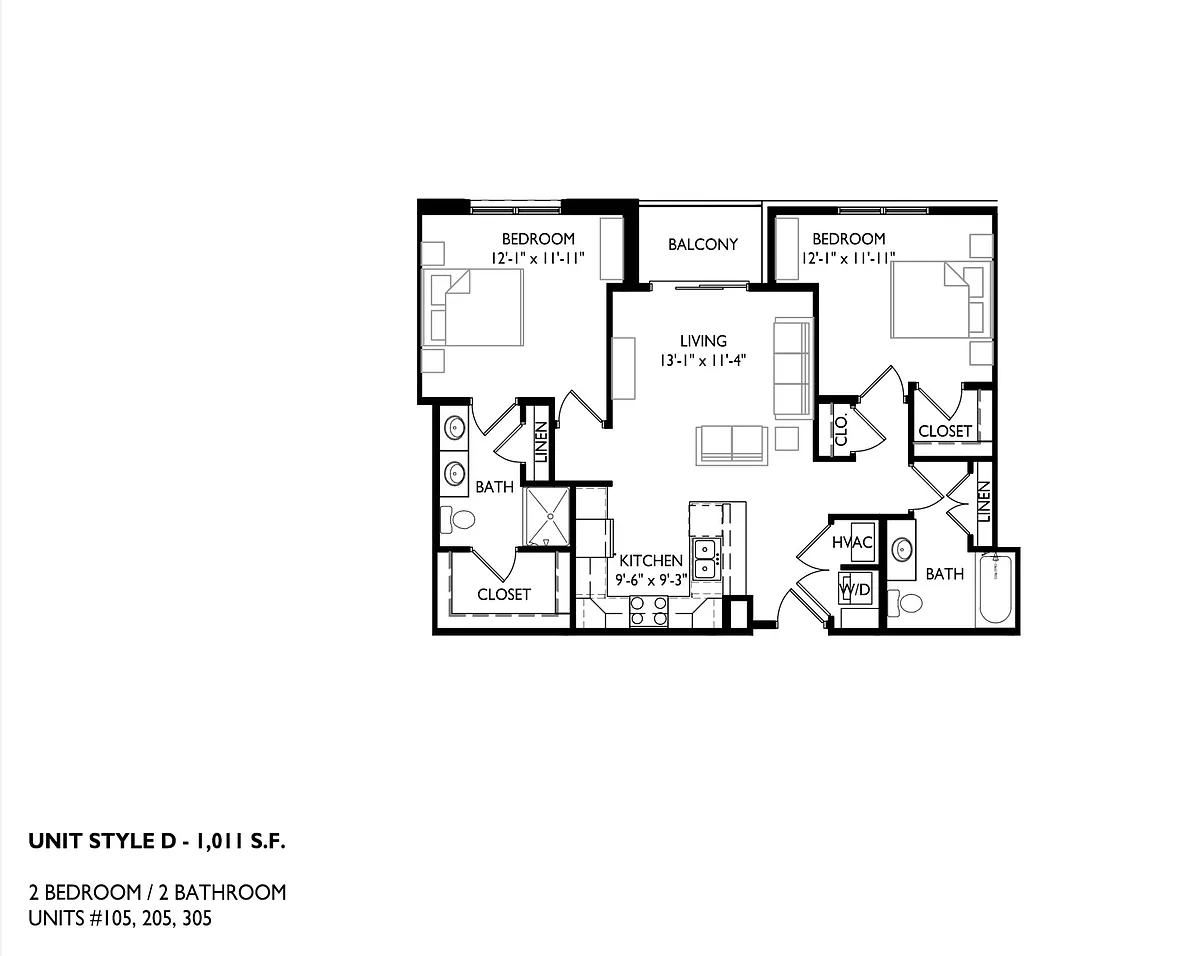 Building Photo - 821 Williamson St #105